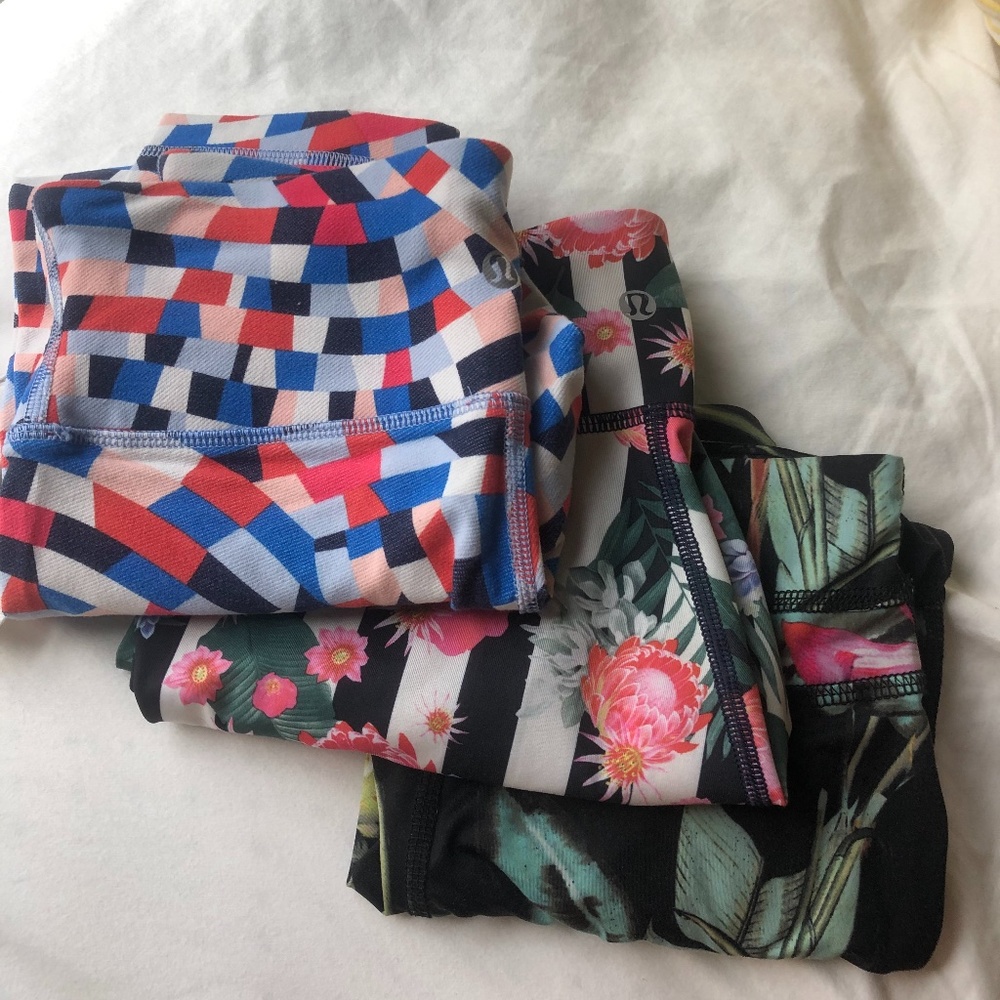 Fun Legging Bundle!! - image 1